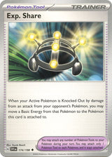 Exp. Share - Pokémon