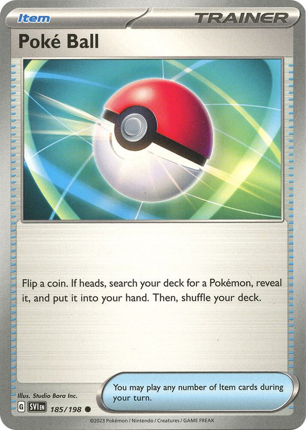 Poke Ball - Pokémon