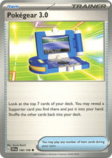 Pokegear 3.0 - Pokémon