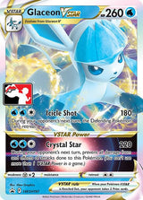 Glaceon VSTAR - Pokémon