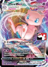 Mew VMAX - Pokémon