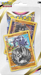 Astral Radiance Premium Checklane Blister [Steelix] - Pokémon