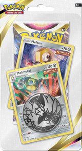 Astral Radiance Premium Checklane Blister [Melmetal] - Pokémon