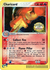 Charizard - 100/97 (National Championships) - Pokémon