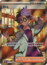 Jacq - 236/198 - Pokémon
