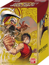 Double Pack Set Volume 1 - One Piece Card Game