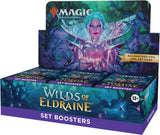 Wilds of Eldraine - Set Booster Display - Magic: The Gathering