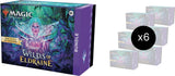 Wilds of Eldraine - Bundle Case - Magic: The Gathering