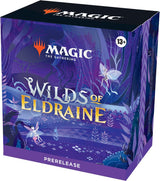 Wilds of Eldraine - Prerelease Pack - Magic: The Gathering