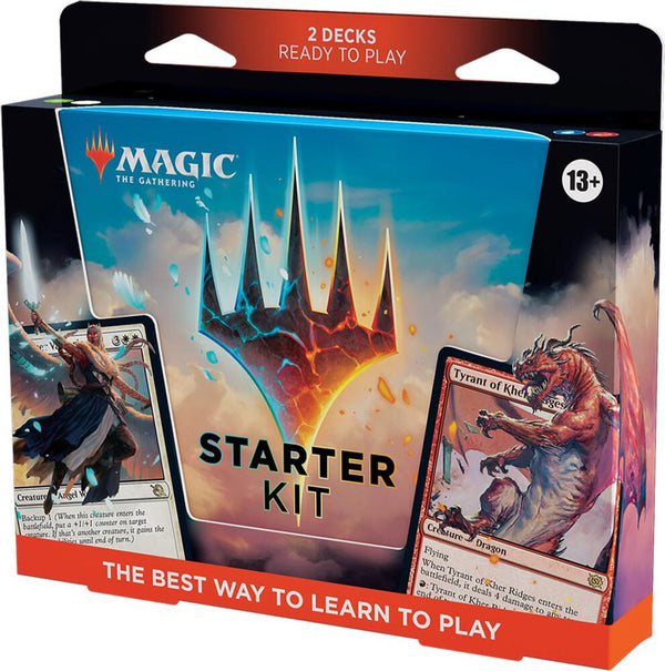 2023 Arena Starter Kit - Magic: The Gathering