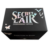 Secret Lair Commander Deck: From Cute to Brute - Magic: The Gathering