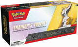 Pokemon TCG: Trainer's Toolkit (2023) - Pokémon