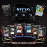 Secret Lair: Festival in a Box Barcelona 2023 - Commander Fan Bundle - Magic: The Gathering
