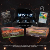Secret Lair: Festival in a Box Barcelona 2023 - Drafter's Dream Bundle - Magic: The Gathering