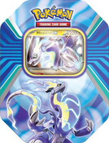 Paldea Legends Tin [Miraidon ex] - Pokémon