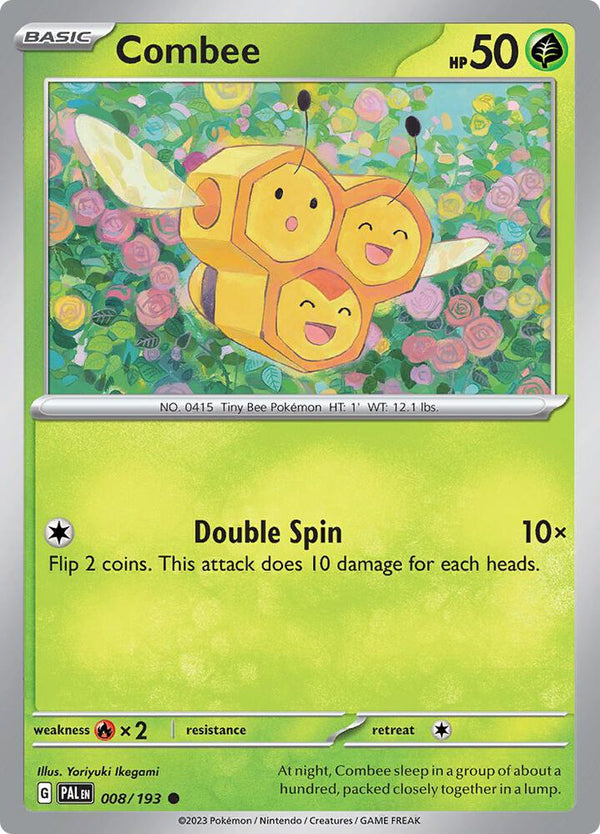 Combee - Pokémon