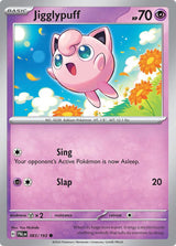 Jigglypuff - Pokémon