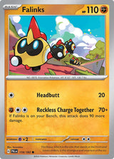 Falinks - Pokémon