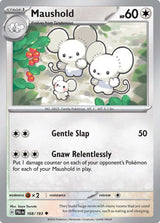 Maushold - Pokémon