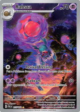 Rabsca - 215/193 - Pokémon