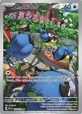 Rookidee - 225/193 - Pokémon