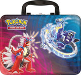Summer 2023 Collector's Chest Tin - Pokémon