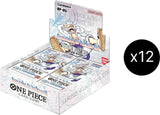 Awakening of the New Era - Booster Box Case - One Piece Card Game