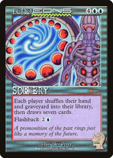 Echo of Eons (Rainbow Foil) - Magic: The Gathering