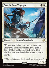 South Pole Voyager - Magic: The Gathering