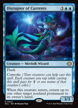 Disruptor of Currents - Magic: The Gathering