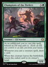 Champions of the Perfect - Magic: The Gathering