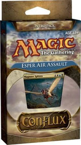 Conflux - Intro Pack - Esper Air Assault - Magic: The Gathering