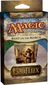 Conflux - Intro Pack - Bant on the March - Magic: The Gathering