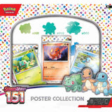 151 Poster Collection - Pokémon
