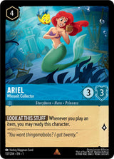 Ariel - Whoseit Collector - Disney Lorcana