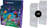 Wilds of Eldraine - Collector Booster Display Case - Magic: The Gathering