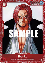 Shanks (Premium Card Collection -ONE PIECE FILM RED Edition-) - One Piece Card Game