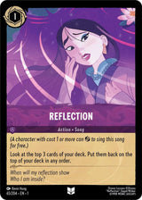 Reflection - Disney Lorcana