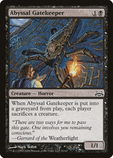 Abyssal Gatekeeper - Magic: The Gathering