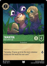 Tamatoa - Drab Little Crab - Disney Lorcana