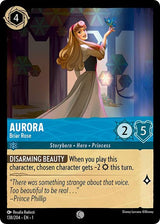 Aurora - Briar Rose - Disney Lorcana