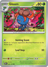Gloom - Pokémon