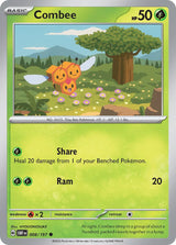 Combee - Pokémon