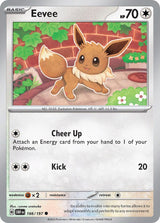 Eevee - Pokémon