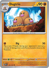 Dugtrio - Pokémon