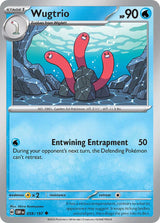 Wugtrio - Pokémon