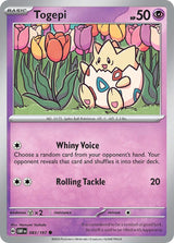 Togepi - Pokémon