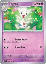 Togetic - Pokémon