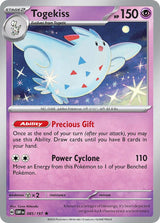 Togekiss - Pokémon