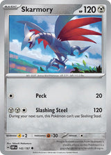 Skarmory - Pokémon